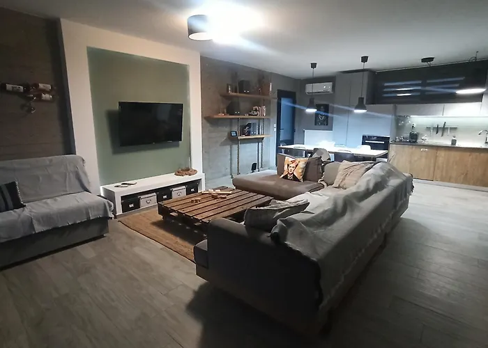 Yannis' Appartement *