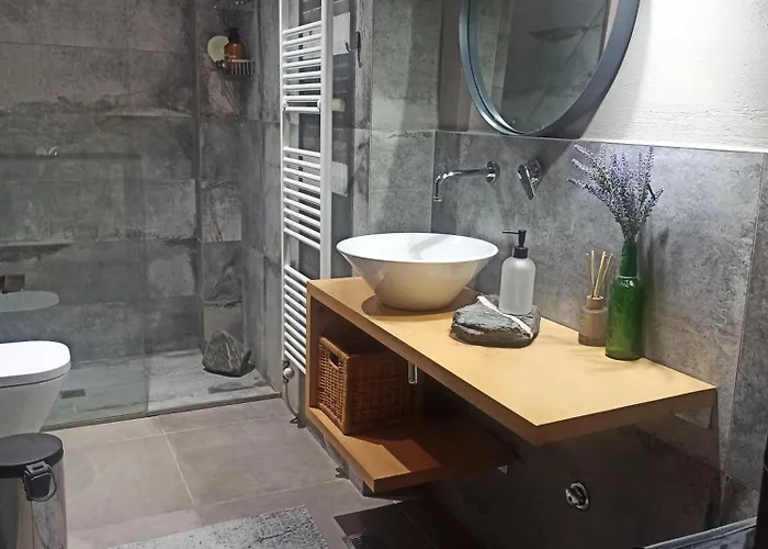 Appartement Yannis' Dráma