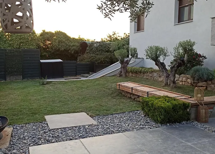 Yannis' Appartement Dráma