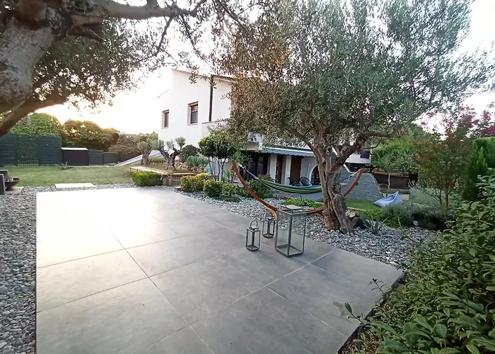 Appartement Yannis' *