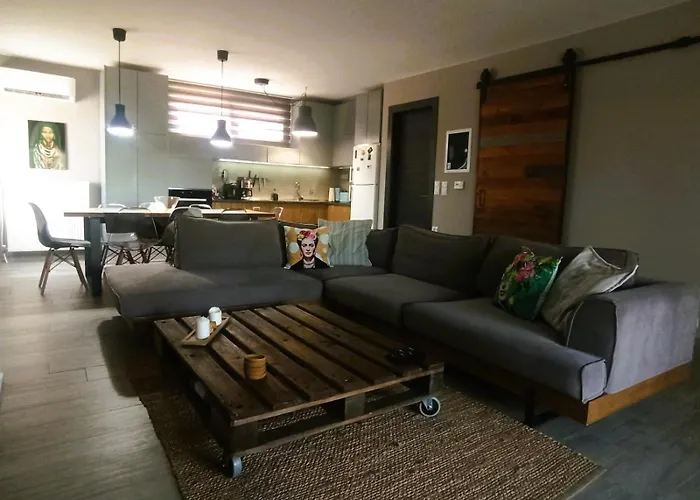 Appartement Yannis' *