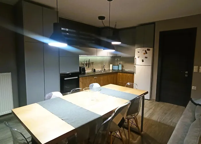 Yannis' Appartement *